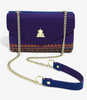 Aladdin Bolsa Jasmine CrossBody