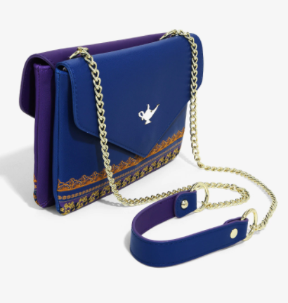 Aladdin Bolsa Jasmine CrossBody