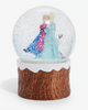 Esfera Frozen Bola De Nive
