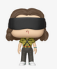 Stranger Things Funko Eleven Once Batalla