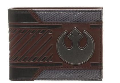 Star Wars Cartera Rebeldes