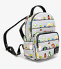 Toy Story Mochila Pixar