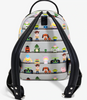 Toy Story Mochila Pixar