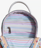 Lilo & Stitch Mochila Stitch Frutas Arcoiris