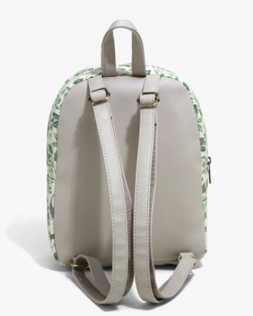 Estudio Ghibli Mochila Totoro