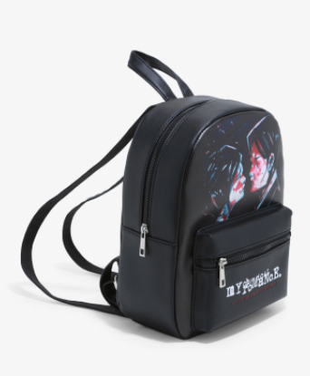 My Chemical Romance Mochila