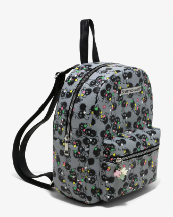 Mochila Studio Ghibli Spirited Away