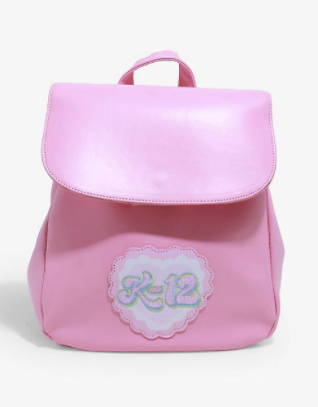 Melanie Martinez Mochila k-12