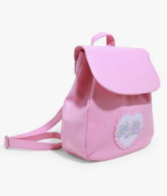 Melanie Martinez Mochila k-12