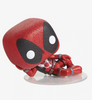 Deadpool Funko Acostado Diamond