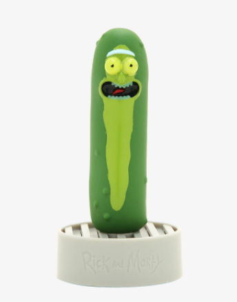 Rick y Morty Pepinillo