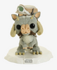 Star Wars Funko Luke Skywalker y Tauntaun