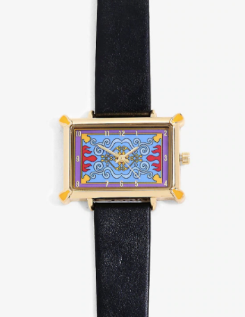 Aladdin Reloj Alfombra Magica Disney