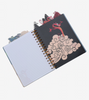 Mulan Cuaderno Disney Libreta