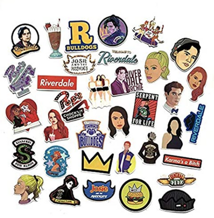 Riverdale Calcamonias