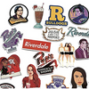 Riverdale Calcamonias