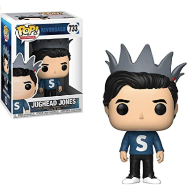 Riverdale Funko Pop Jughead