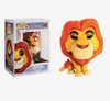 Rey Leon Funko Mufasa