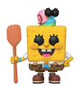 Bob Esponja Funko Bob y Gary