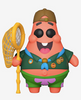 Bob Esponja Funko Patricio Catch