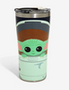 The Mandalorian Termo Star Wars Baby Yoda