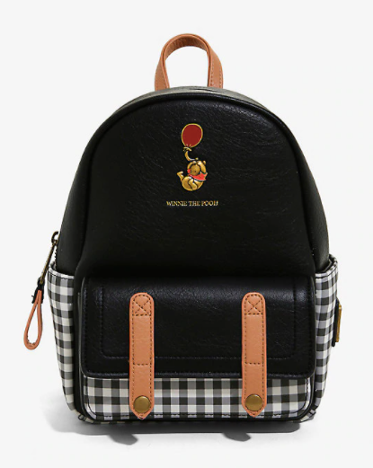 Mochila Winnie The Pooh