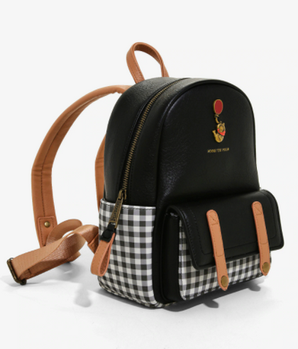 Mochila Winnie The Pooh