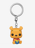 Winnie The Pooh Llavero Funko