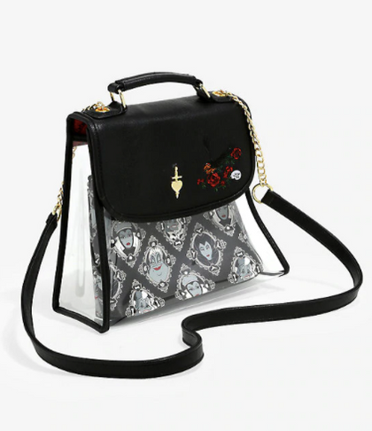 Bolso Crossbody Villanos Disney