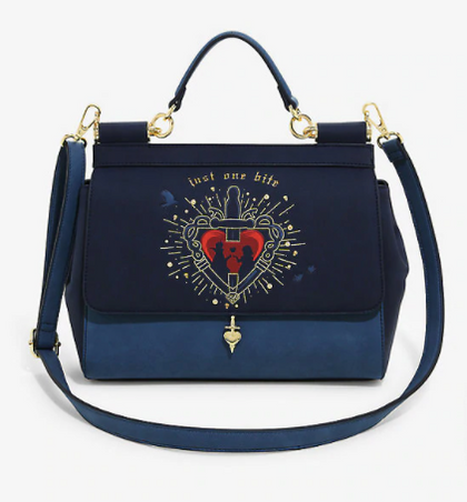 Blanca Nieves Bolso CrossBody