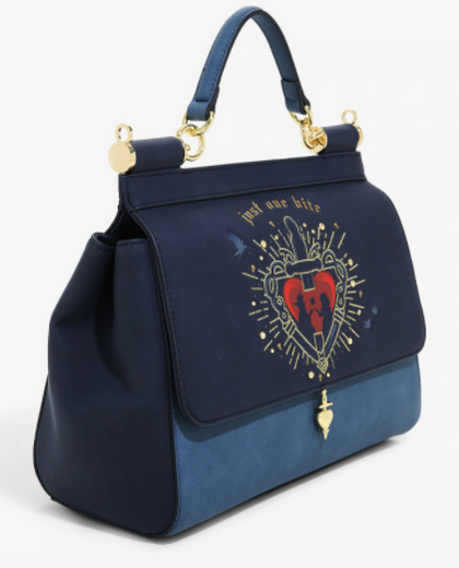 Blanca Nieves Bolso CrossBody