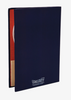 Dragon Ball Cuaderno de Notas y Post It