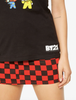 BT21 Bts Camisa Negra Personajes