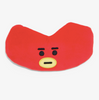 BT21 BTS Mascara Para Dormir