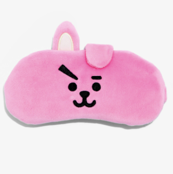 BT21 BTS Mascara Para Dormir