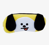 BT21 BTS Mascara Para Dormir