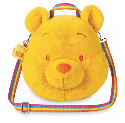 Bolso Winnie The Pooh Disney