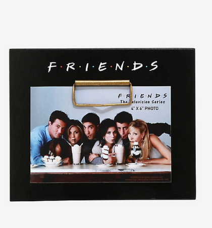 Friends Cuadro Para Fotos