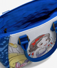 Bolso Blanca Nieves Azul
