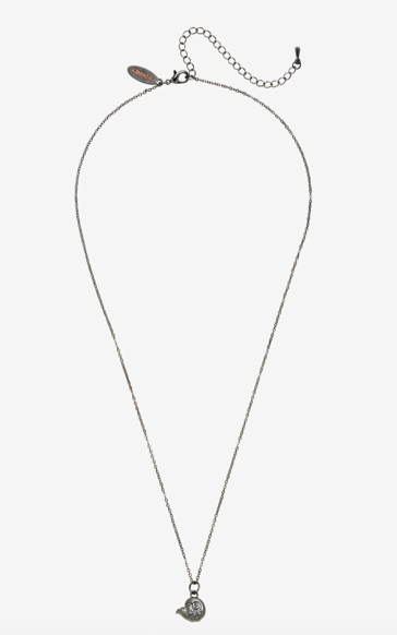 La Sirenita Collar Ursula Villana