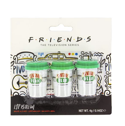 Friends Balsamo Para Labio Reseco