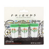 Friends Balsamo Para Labio Reseco