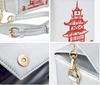 Bolso Comida China Crossbody