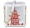 Bolso Comida China Crossbody