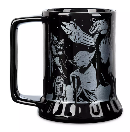 Star Wars Taza 40 Aniversario