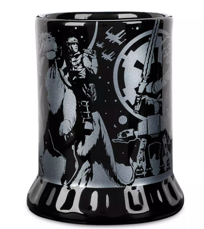 Star Wars Taza 40 Aniversario