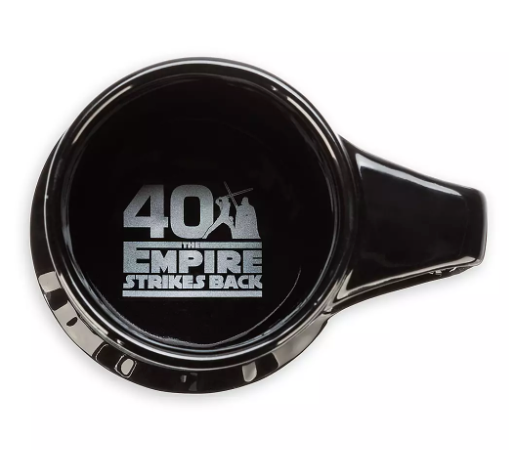 Star Wars Taza 40 Aniversario
