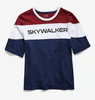 Star Wars Camisa Skywalker