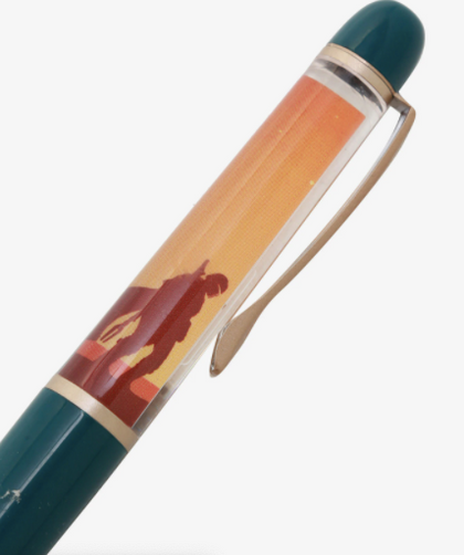 The Mandalorian Pluma Flotante Star Wars
