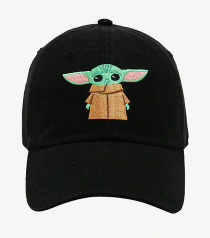 The Mandalorian Gorra Baby Yoda Star Wars The Child